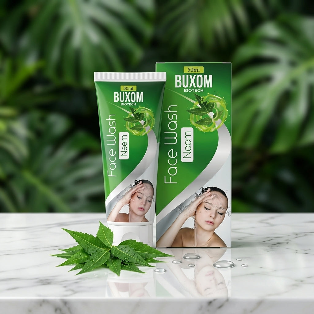Neem Face Wash