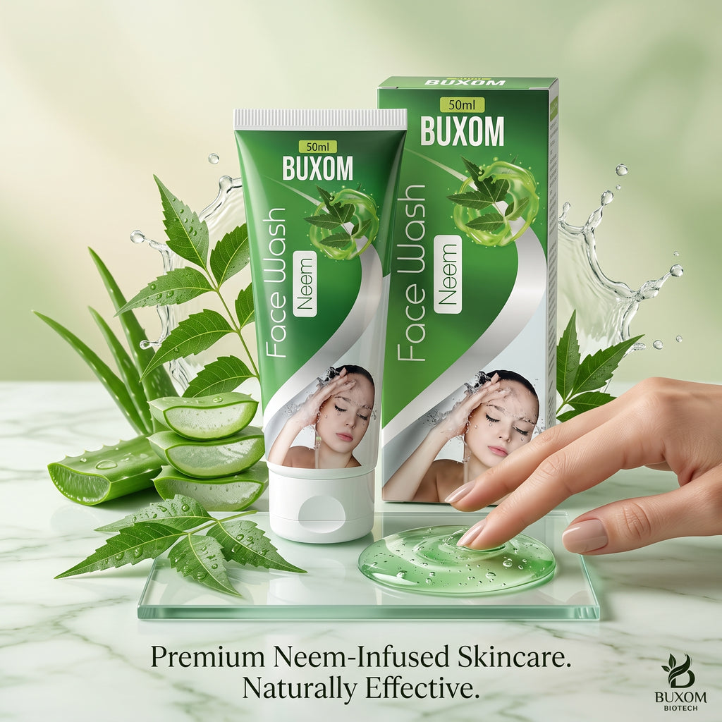 Neem Face Wash