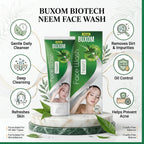 Neem Face Wash