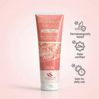 Sweat, Oil & Dust Ruining Your Skin? Fix It In One Wash.
