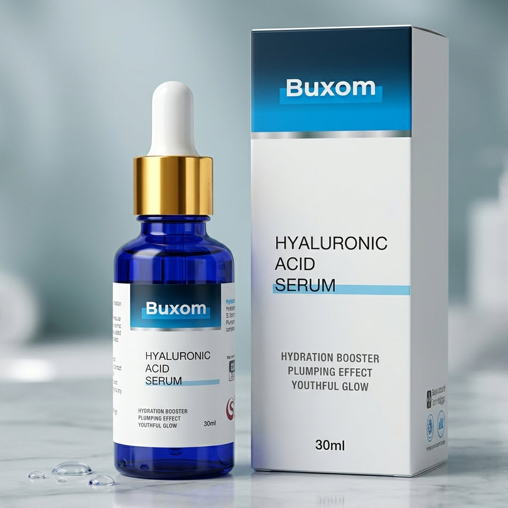 Hyaluronic Acid Serum