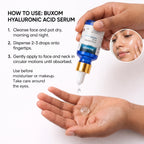 Hyaluronic Acid Serum