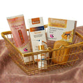 Golden Glow Essentials