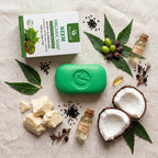 Organic Neem Soap