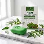 Organic Neem Soap