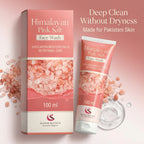 Sweat, Oil & Dust Ruining Your Skin? Fix It In One Wash.