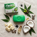 Organic Neem Soap