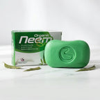 Organic Neem Soap
