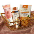 Golden Glow Essentials