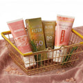 Radiance Shield Skincare Kit